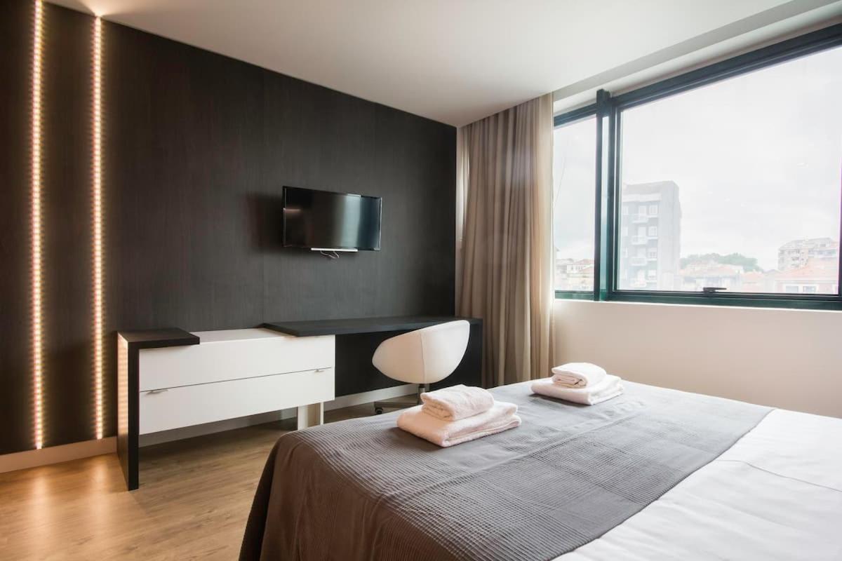 447 Gale Wifi, Parking Apartamento *