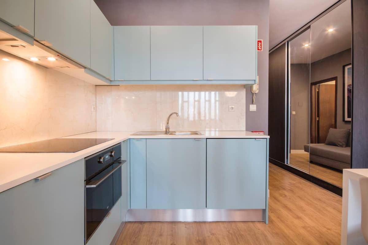 447 Gale Wifi, Parking Apartamento
