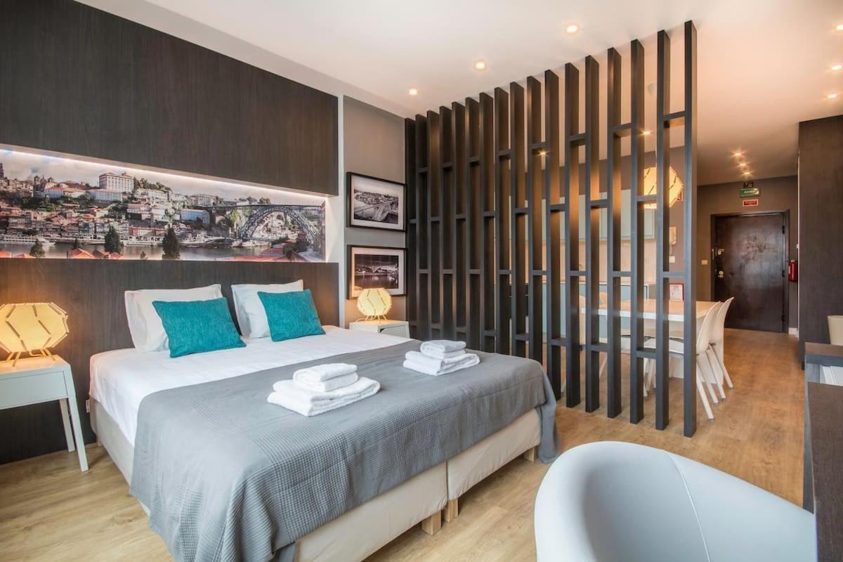 Apartamento 447 Gale Wifi, Parking